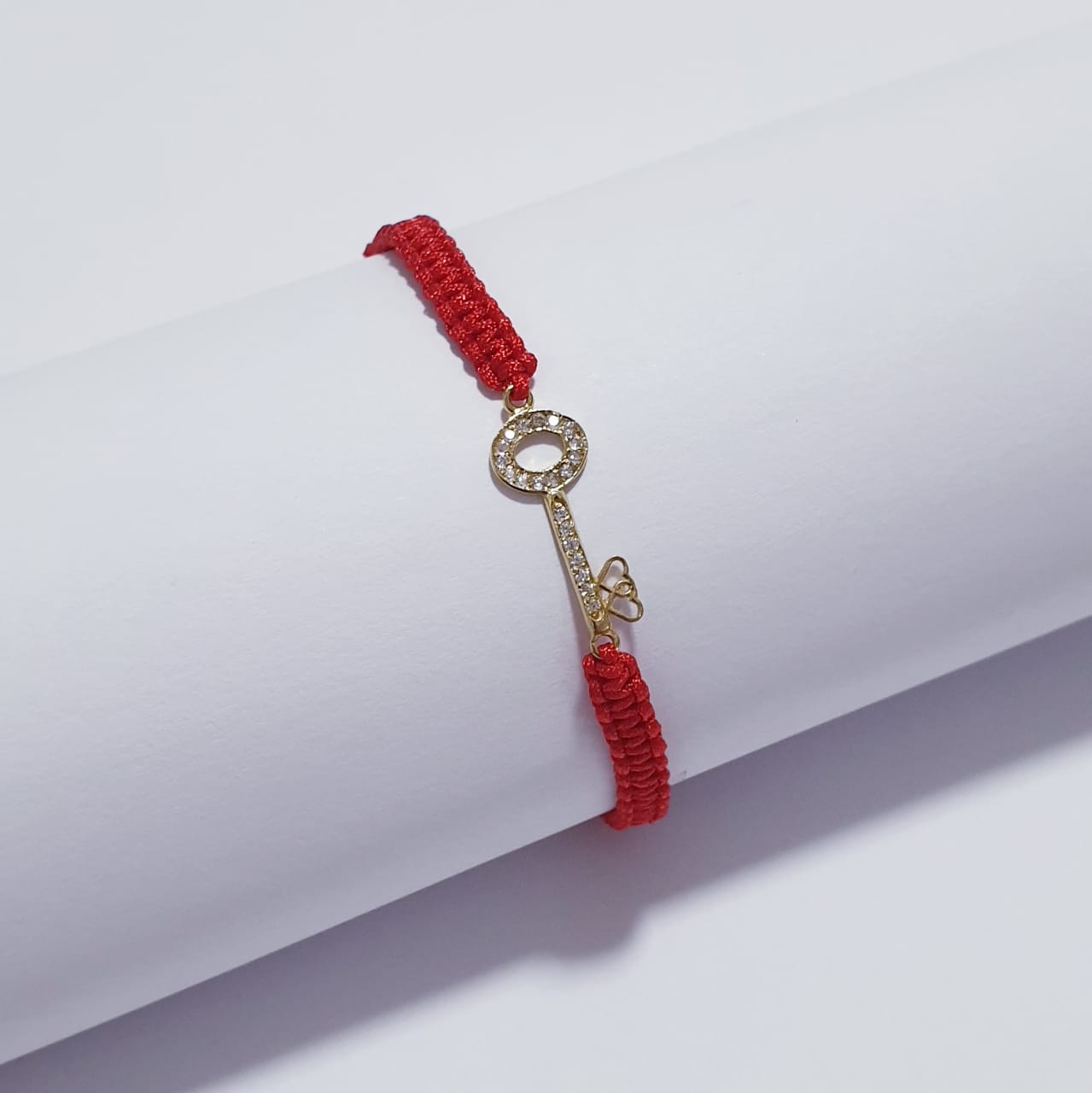 Bracelet de Luxe en Or 18K – Qualité Garantie