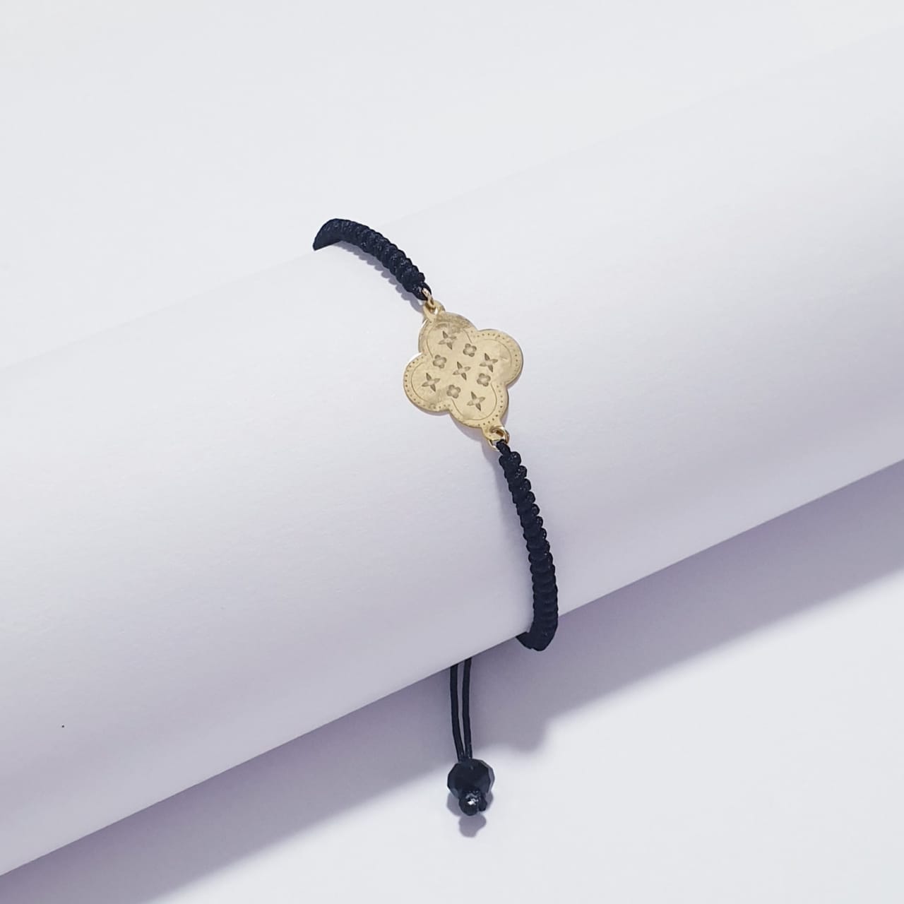Bracelet de Luxe en Or 18K – Qualité Garantie