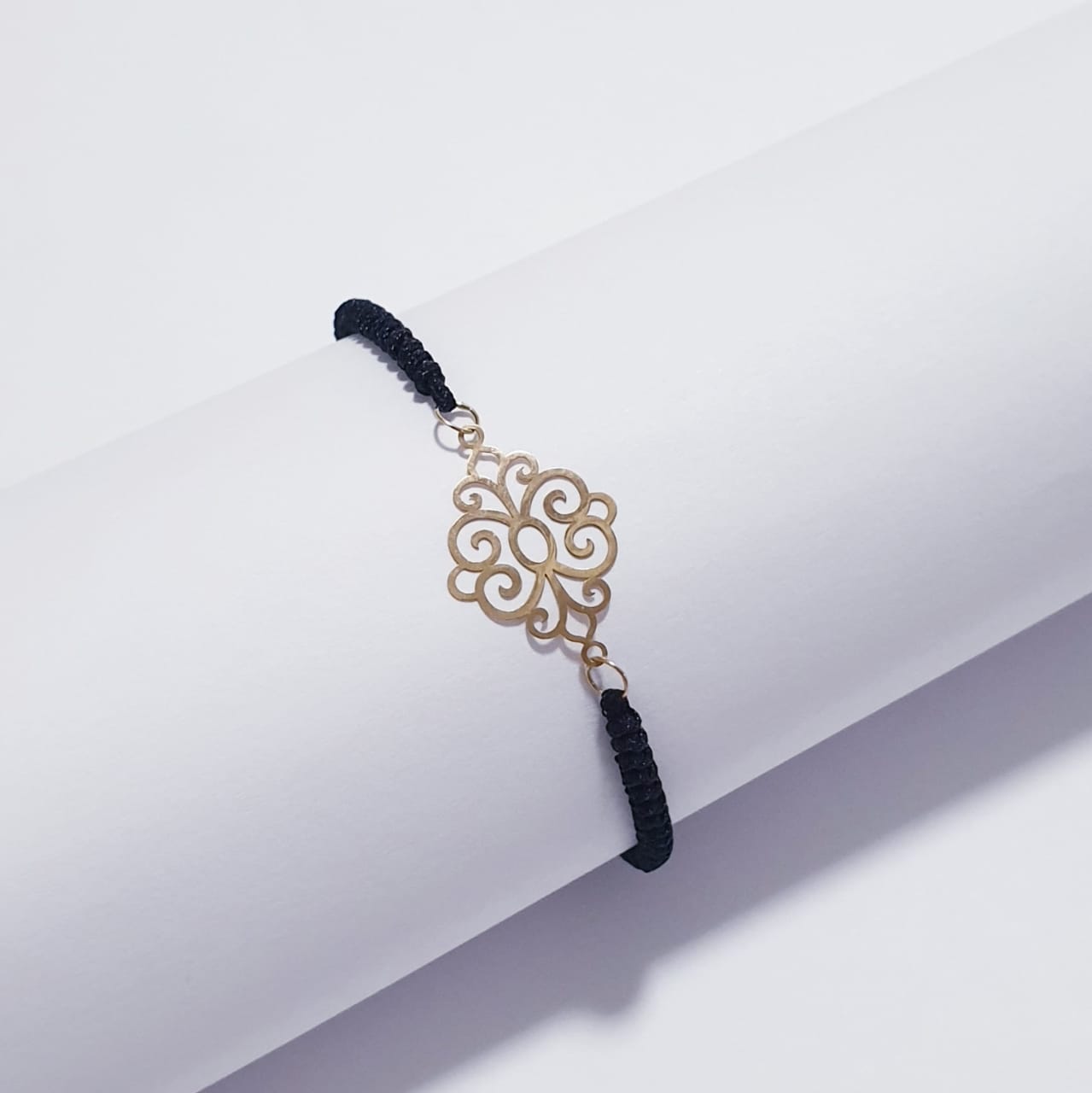 Bracelet de Luxe en Or 18K – Qualité Garantie