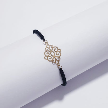 Bracelet de Luxe en Or 18K – Qualité Garantie