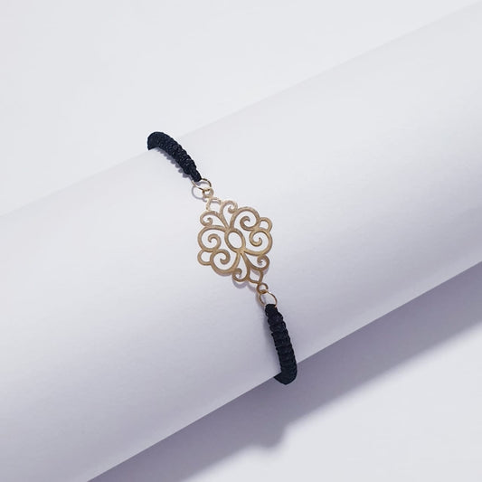 Bracelet de Luxe en Or 18K – Qualité Garantie