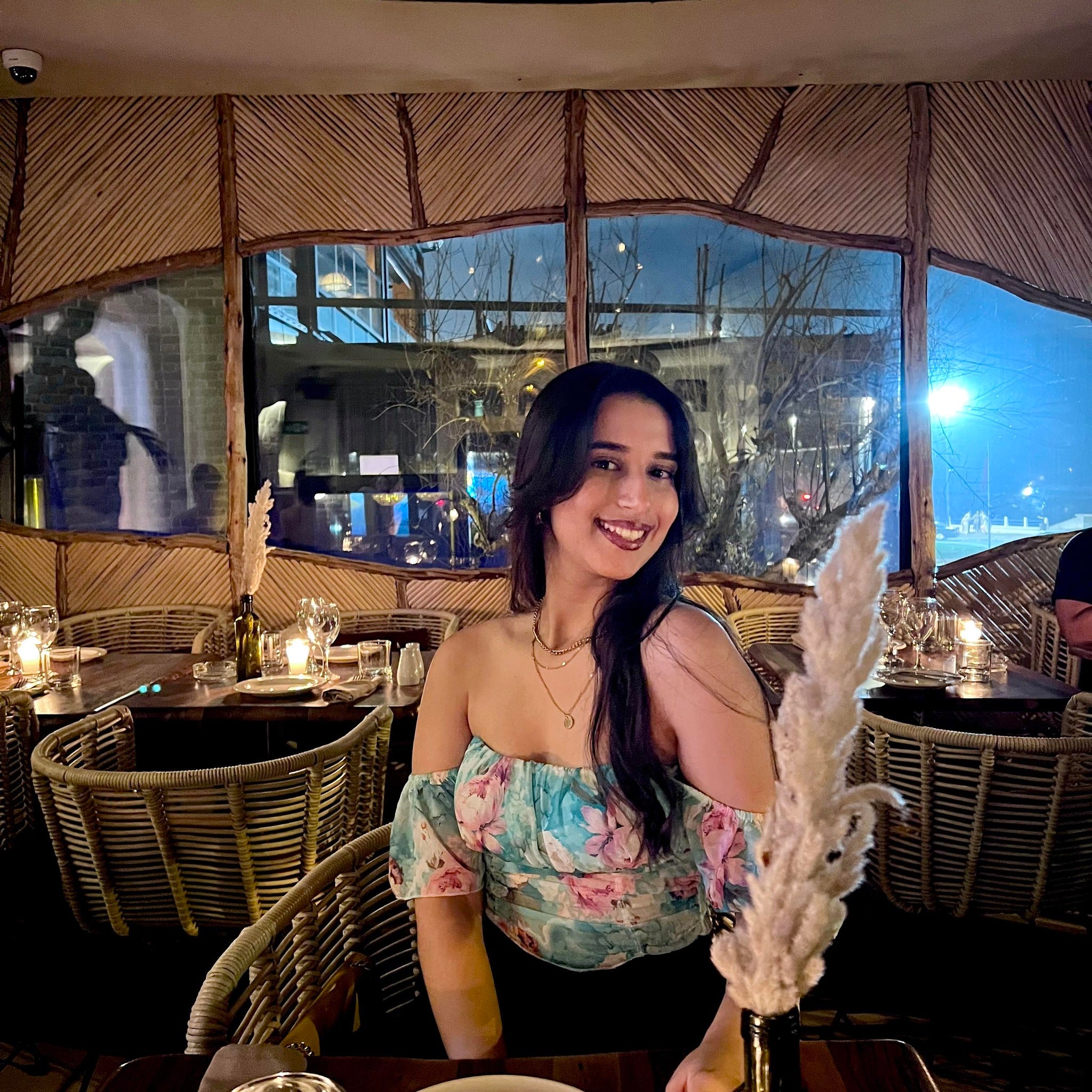 Latifa Azzouzi