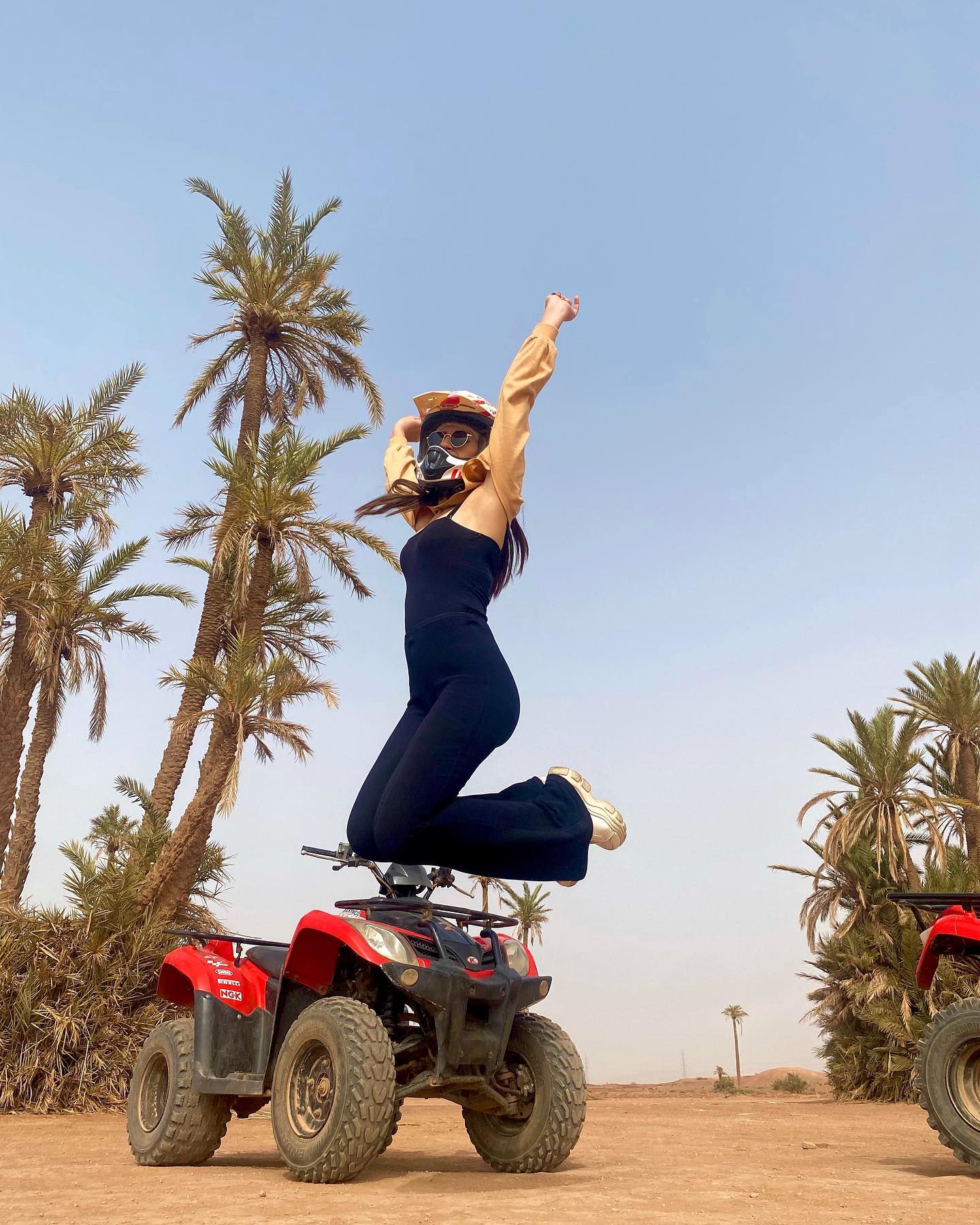 Zineb Oukhacha