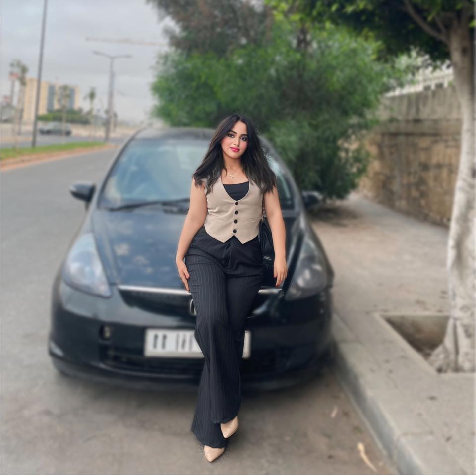Sara El Idrissi