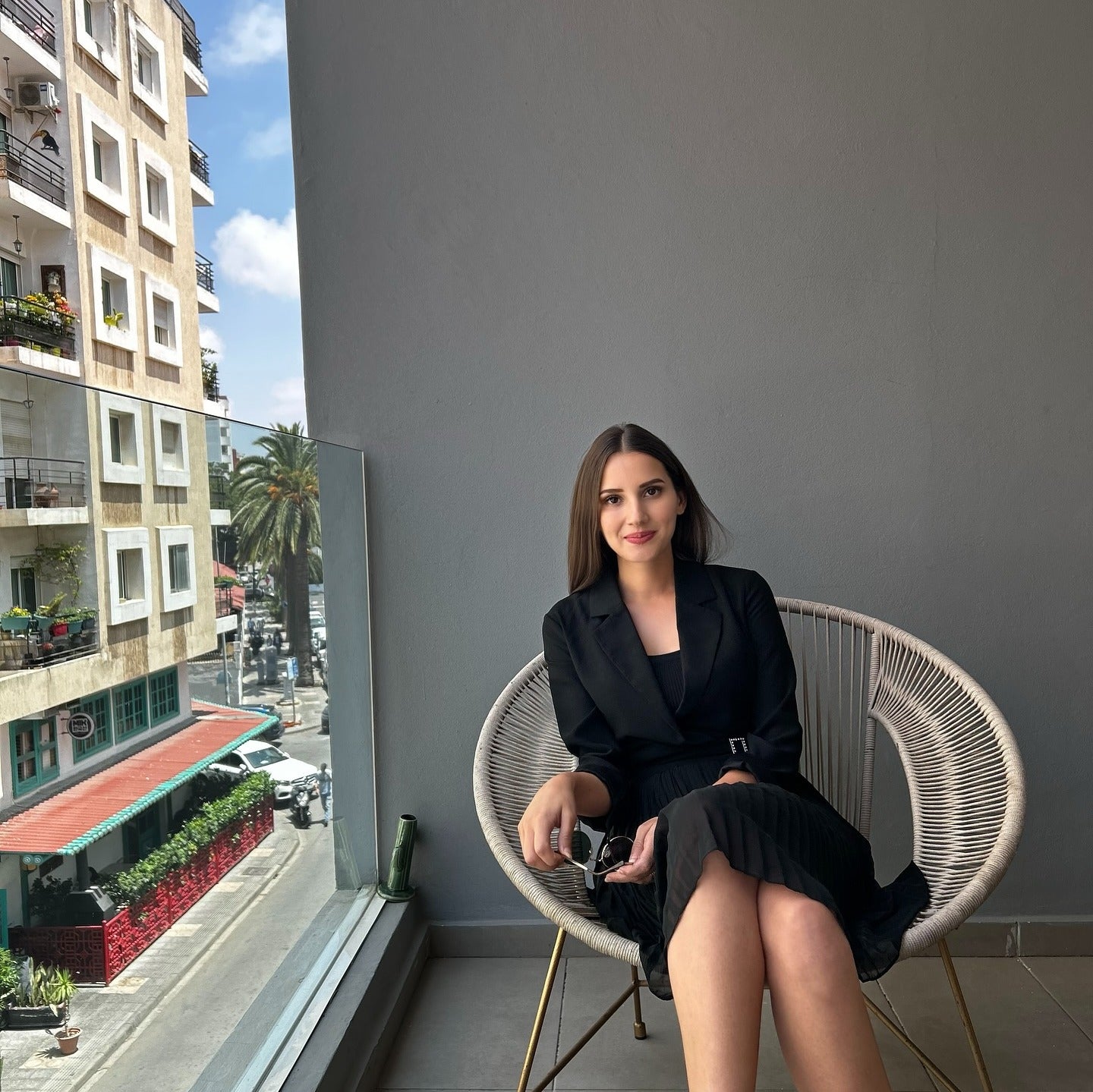 Asmae El Ouardi