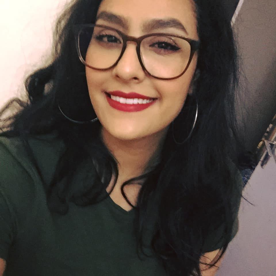 Salwa Benchekroun