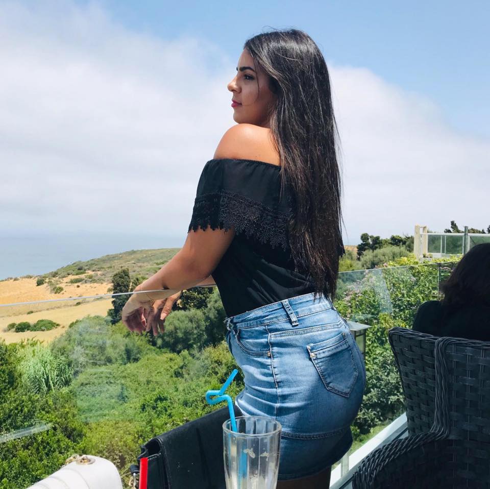 Houda El Mokhtar