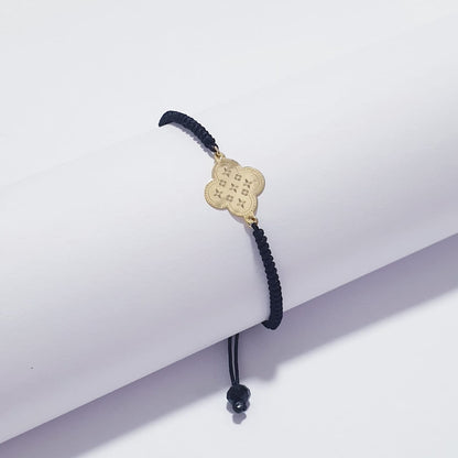 Bracelet de Luxe en Or 18K – Qualité Garantie